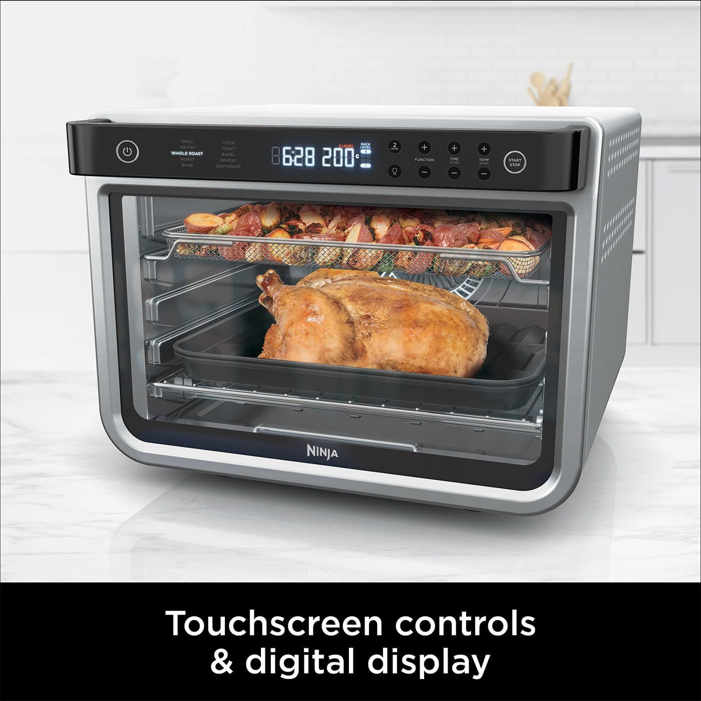 Ninja Foodi 10-in-1 Multifunction Oven
