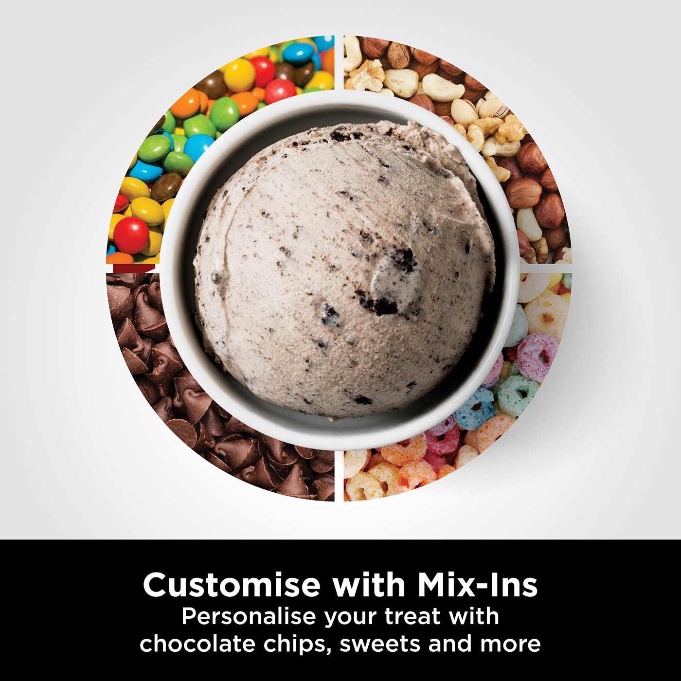 Ninja Creami Ice Cream & Frozen Dessert Maker