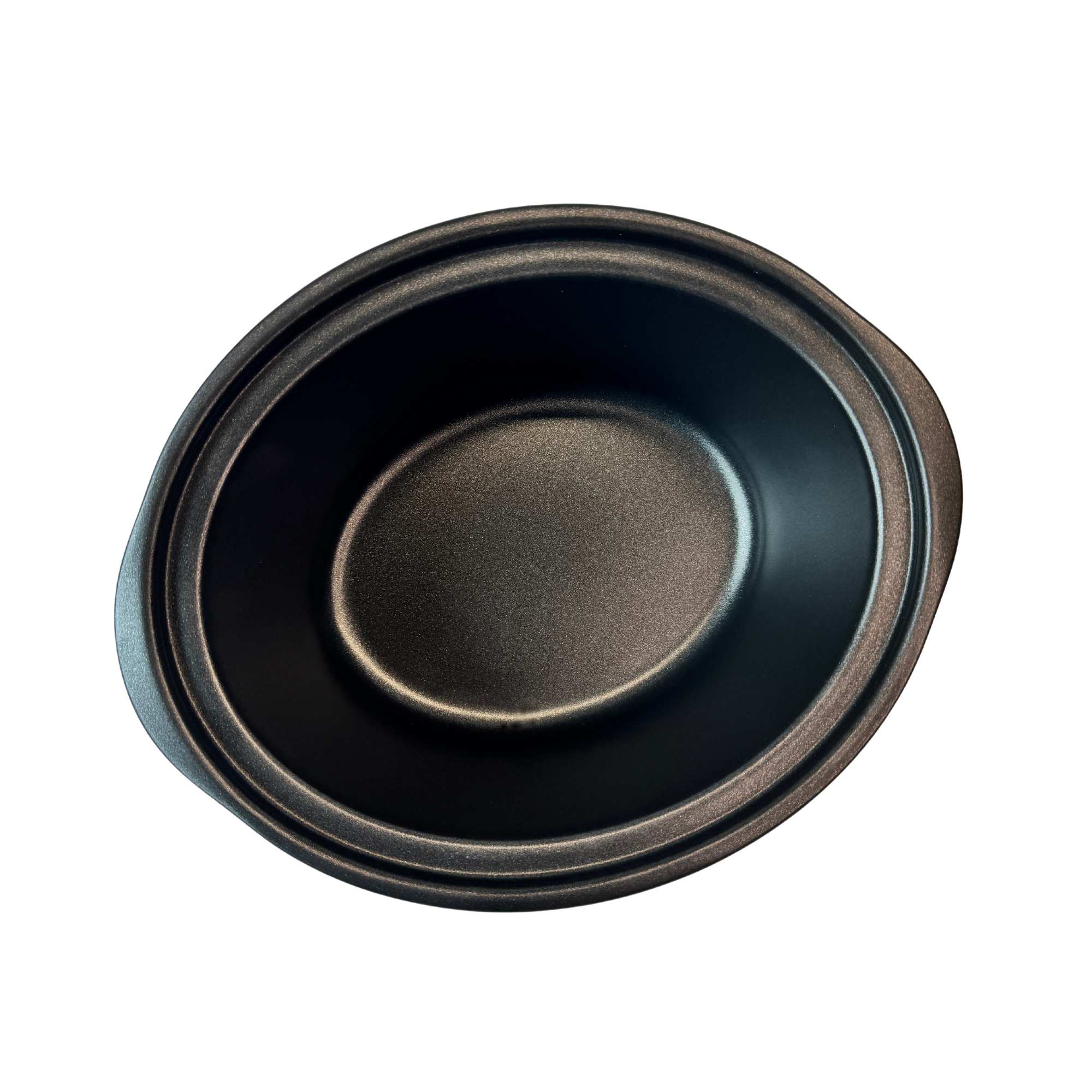 Spare Aluminium 3.5L Slow Cooker Pot